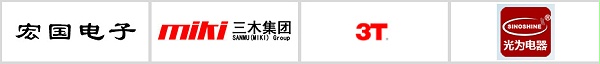 合作客户