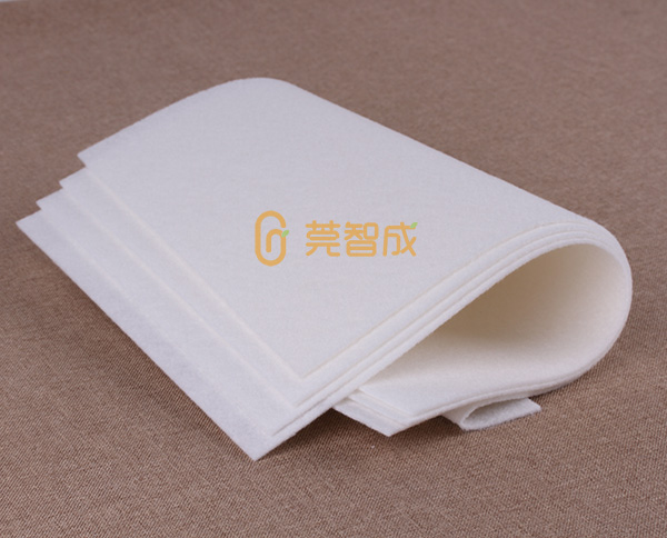 聚酯针刺无纺布MOQ
