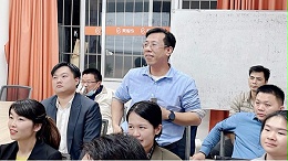 保持读书的热情-智成纤维第215期读书会