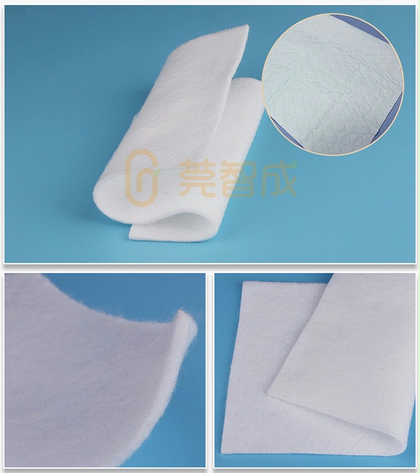 宠物隔尿垫吸水棉