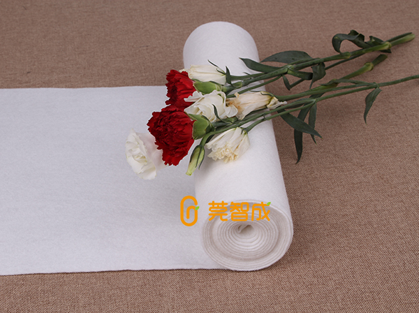 鲜花专用的保水棉