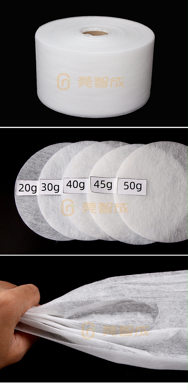 尿不湿蓬松棉尺寸可定制