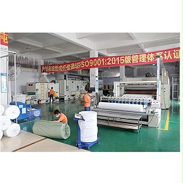 如何找到有实力的针刺棉厂家？掌握这5个关键点，避坑不踩雷！
