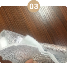 易起毛？