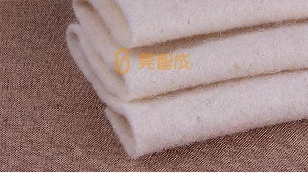 羊毛毡