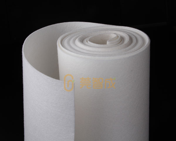 针刺棉
