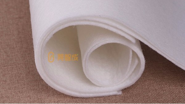 白色针刺无纺布工厂-5S管理技术后的变化