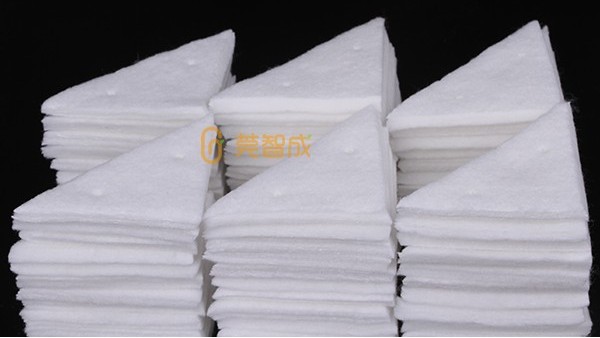 玻璃擦器的清洁材料-玻璃擦清洁棉