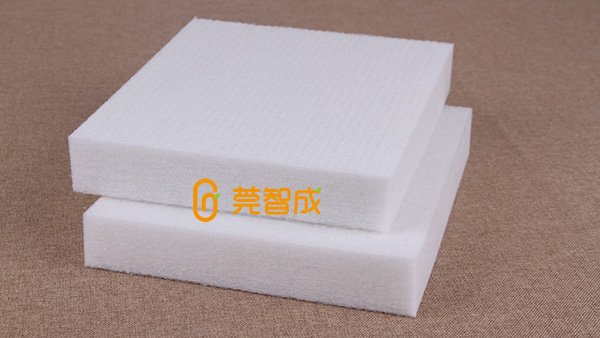 6点挑选高品质树脂棉