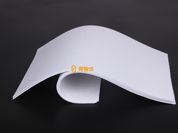 针刺无纺布土工布