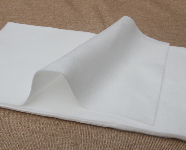 针刺棉