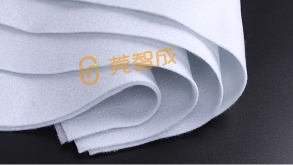 针刺无纺布厂家-在行业内受到关注