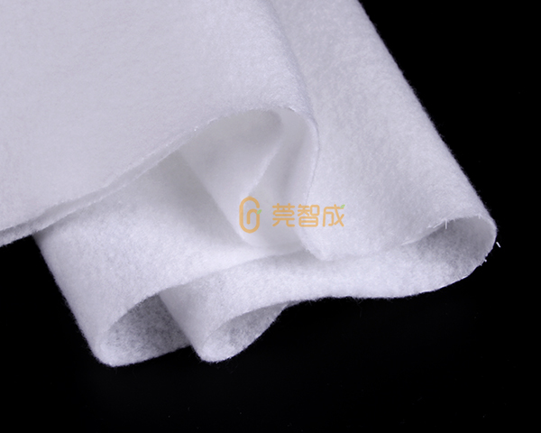 针刺无纺布