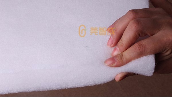 无胶棉用在哪里比较多？