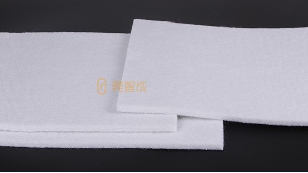 针刺毡的性能和用途