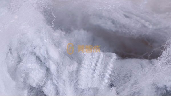 针刺棉的原料是什么？