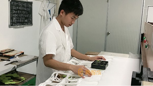 硅胶口罩材料针刺棉的过滤效果怎么样？