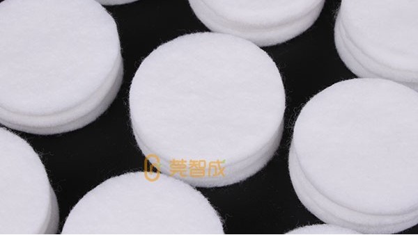 硅胶口罩材料针刺棉厂家-高控质量
