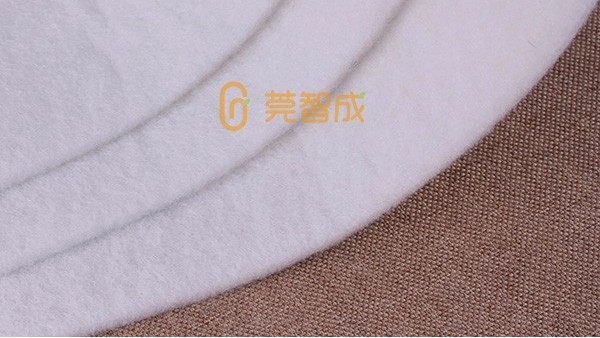 隔热针刺无纺布的密度跟什么有关系
