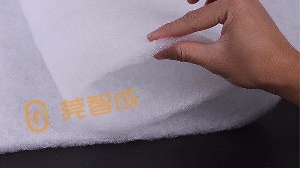不同的环境使用不同的空气过滤棉