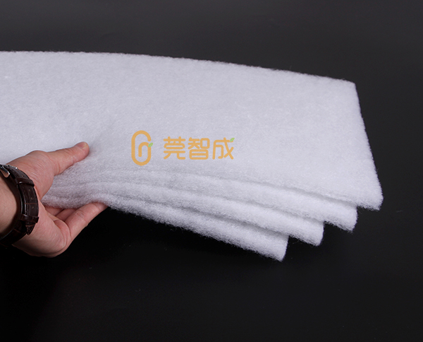 无胶棉
