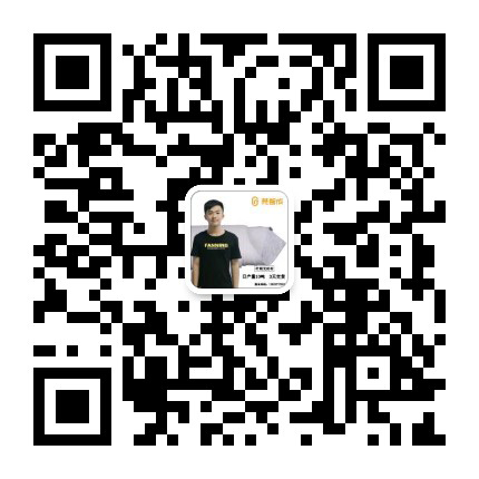 针刺毡 二维码