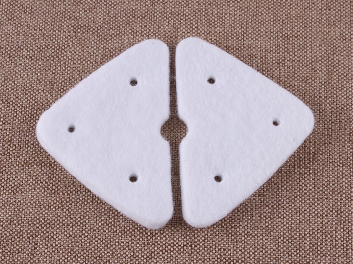 玻璃擦清洁棉