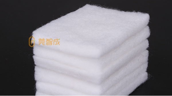 服装用织物-针刺无纺布