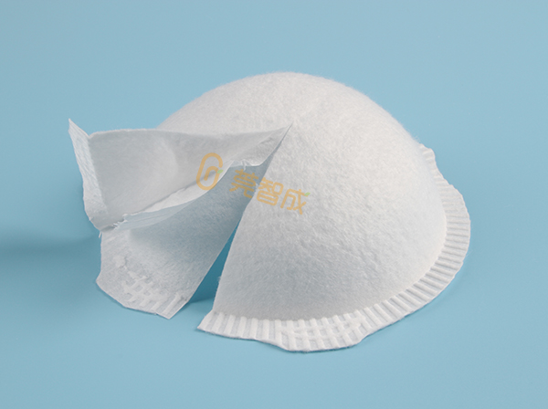 n95口罩内层针刺棉