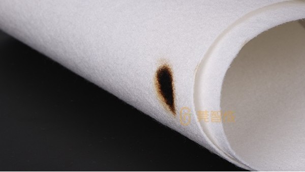 黏胶阻燃棉-一种保温材料