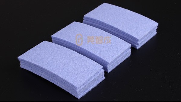 未来冷风机吸水棉用量怎么样