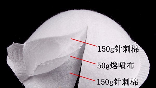 n95口罩针刺棉标准-SGS认证