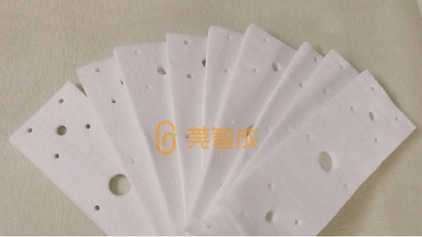 隔热针刺无纺布-按需定做各种形状