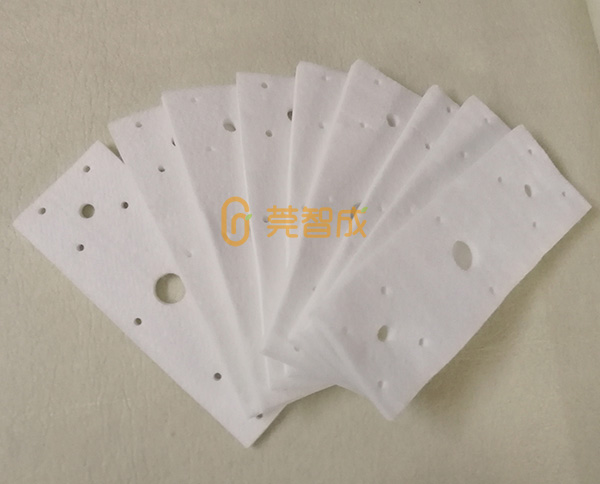 隔热针刺无纺布定制