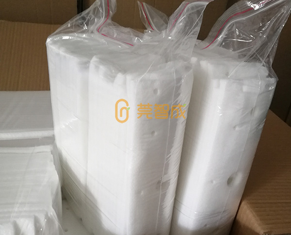 隔热针刺无纺布