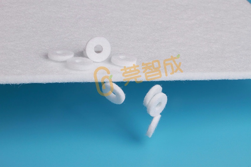 电子烟吸油棉