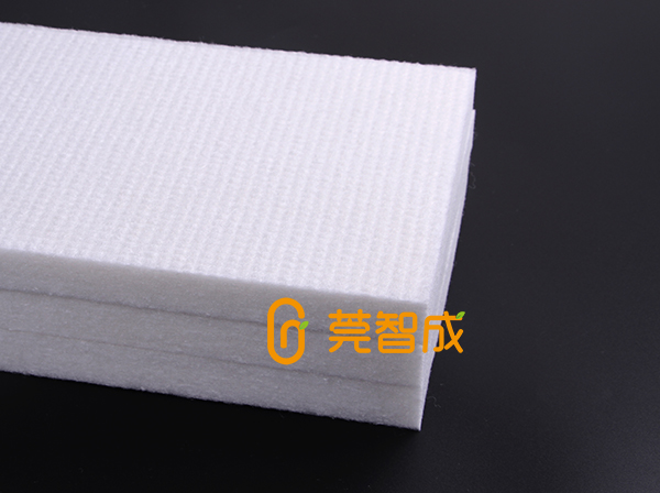 无胶棉