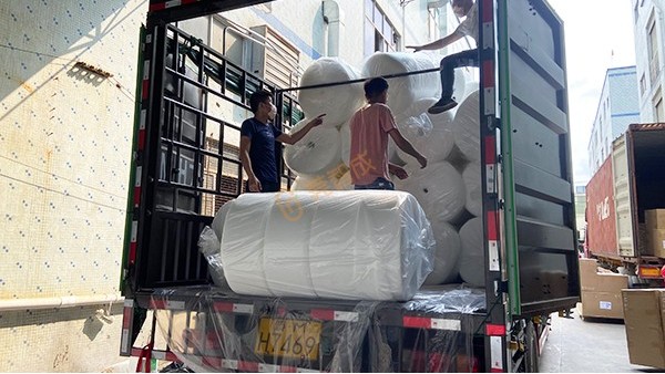 针刺棉多少钱一吨