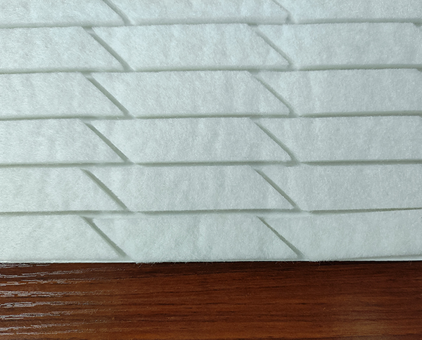 电子烟电池包棉