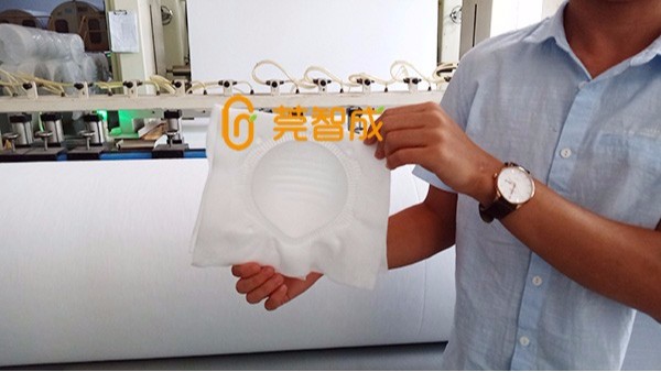 口罩针刺棉收到客户投诉？虚惊一场！