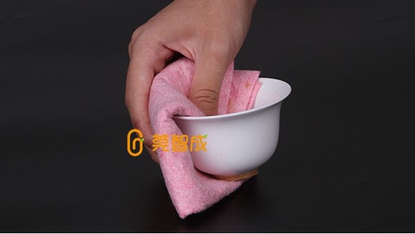 椰壳抹布的5大优点简析
