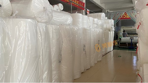 1吨针刺棉可以做多少只N95口罩？