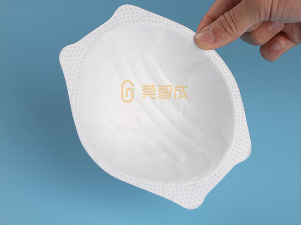 口罩针刺棉