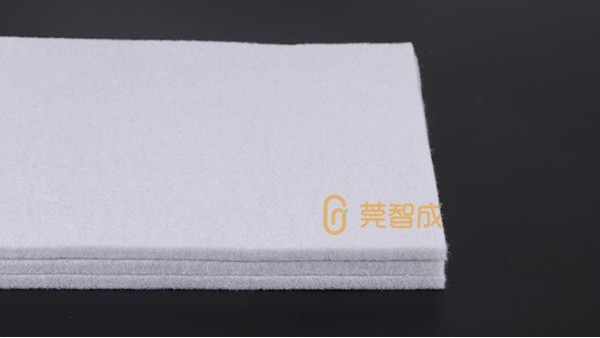 涤纶针刺毡与一般的机织滤料相比有什么优势？