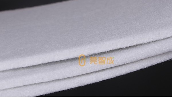 涤纶针刺毡厂家分享滤布常识