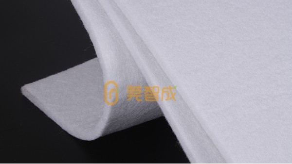 涤纶针刺毡-一种过滤与分离纺织品