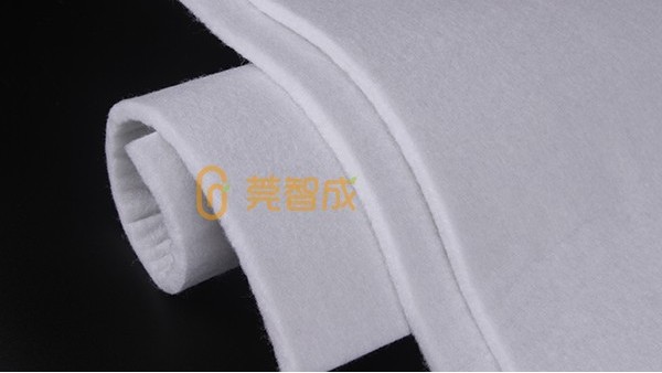 业内人告诉你如何选择涤纶针刺毡