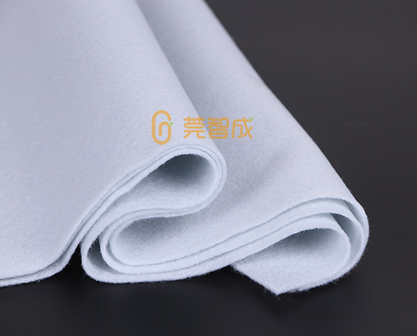 东莞针刺无纺布毛毡