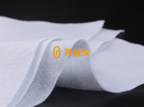 涤纶针刺无纺布