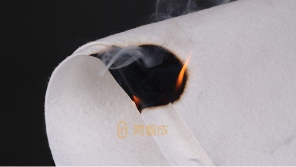 阻燃防火针刺棉能用于什么领域？